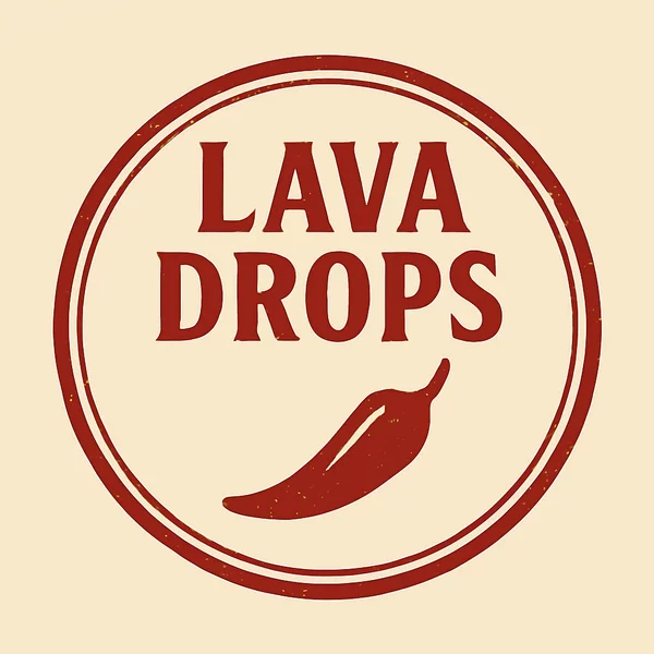 [Translate to Deutsch:] Lava Drops Sauce