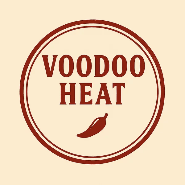 [Translate to Deutsch:] Voodoo Heat Sauce