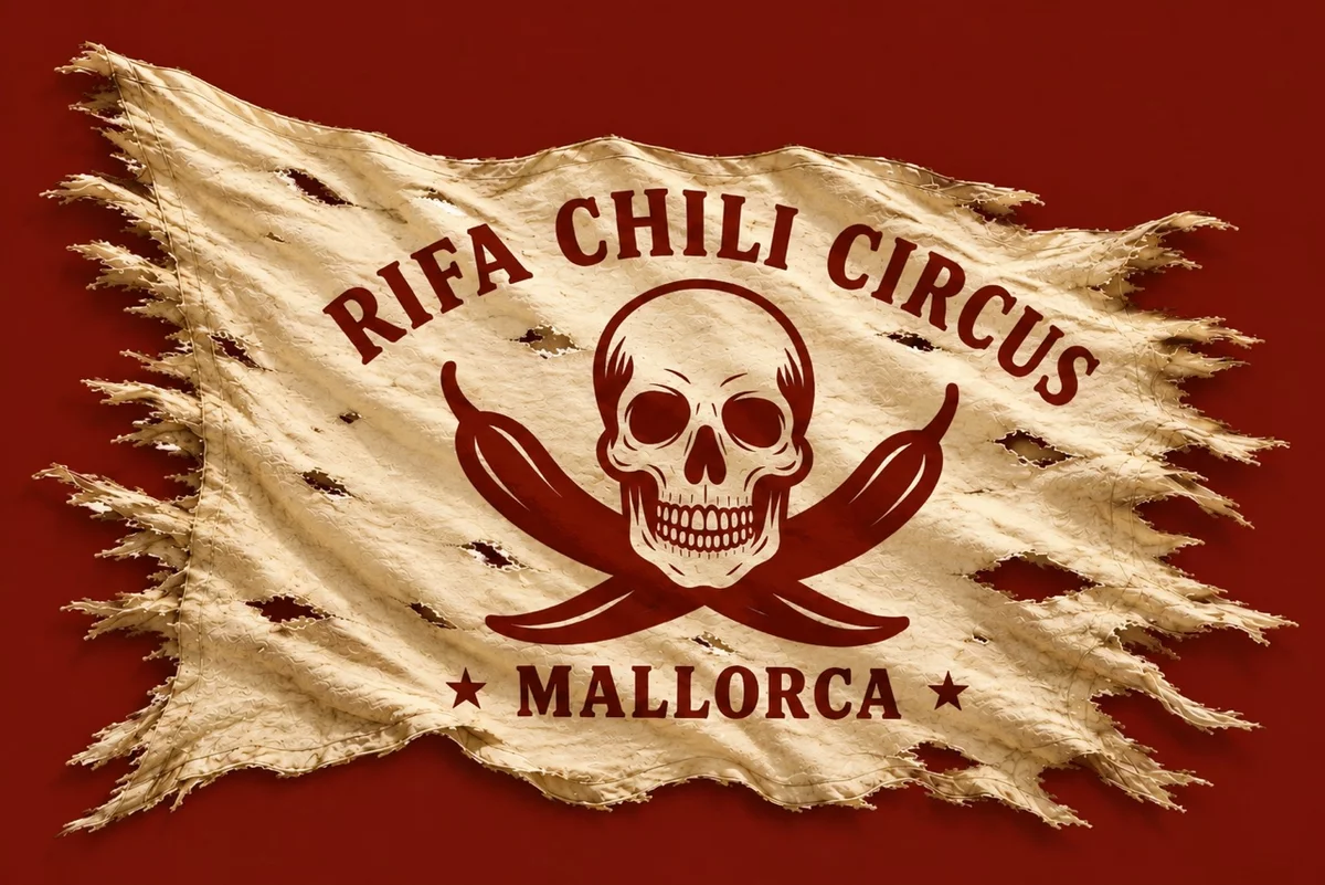RiFa Chili Circus