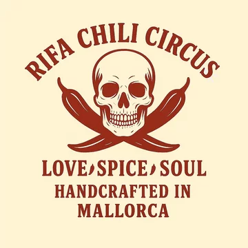 Rifa Chili Circus